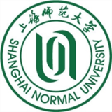 上海师范大学校徽
